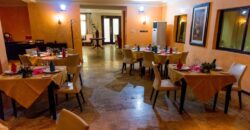Restaurant – Owerri
