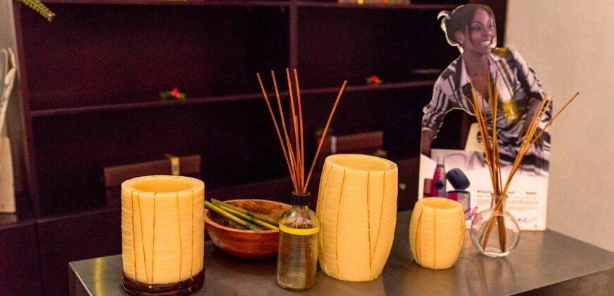 Restaurant – Owerri