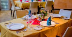 Restaurant – Owerri