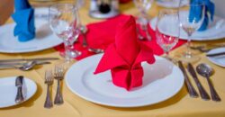 Restaurant – Owerri