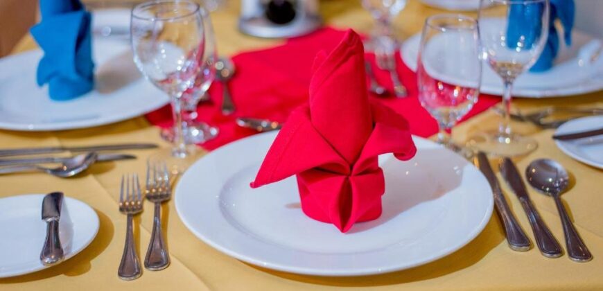 Restaurant – Owerri