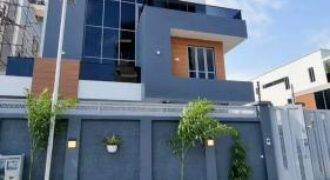 Ikoyi, 5 BEDROOM